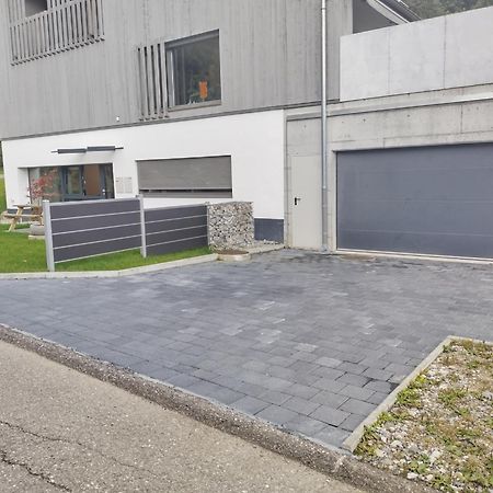 Spacieux Studio 38M2 Les Paccots Экстерьер фото