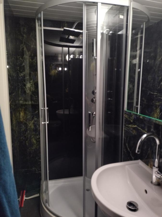 Spacieux Studio 38M2 Les Paccots Экстерьер фото